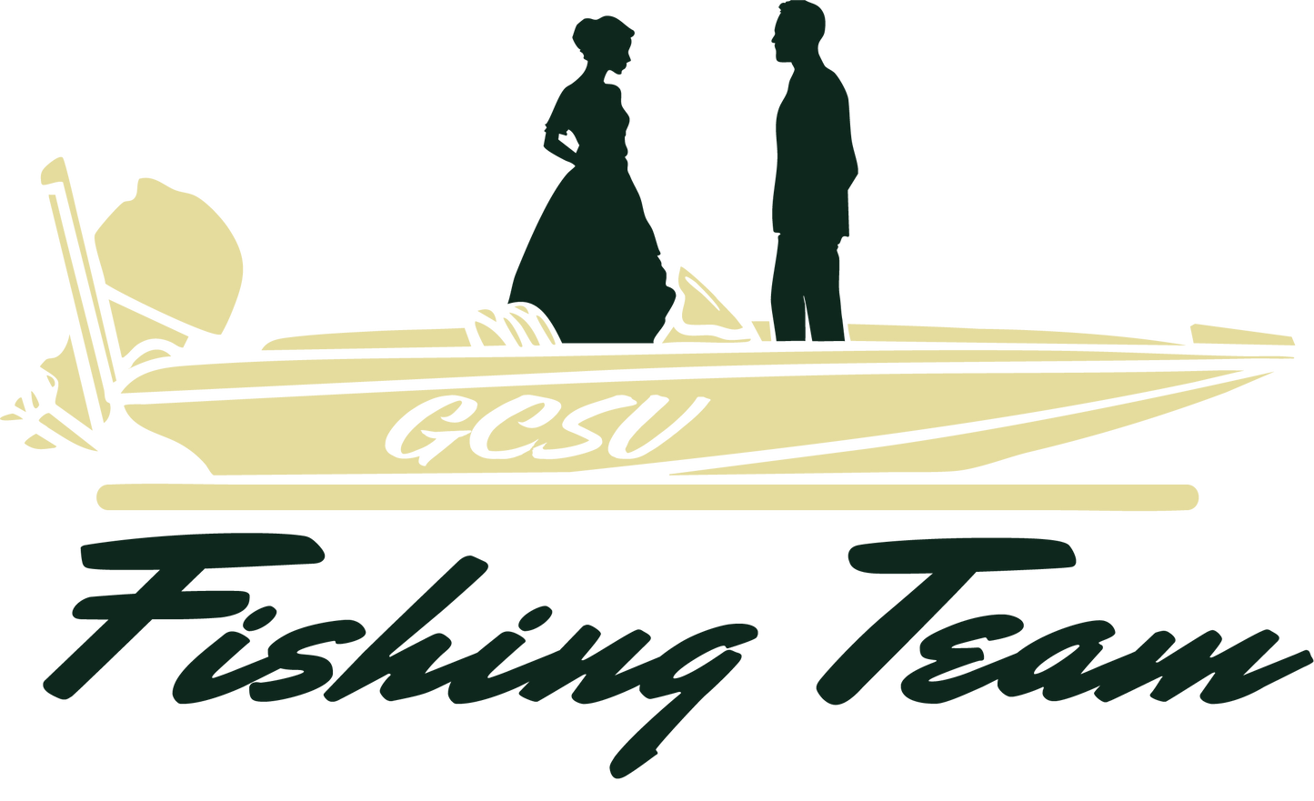 Fishing Team Formal (GCSU)