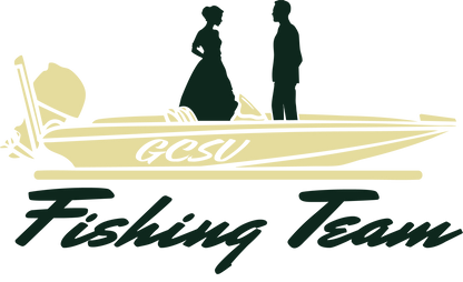 Fishing Team Formal (GCSU)