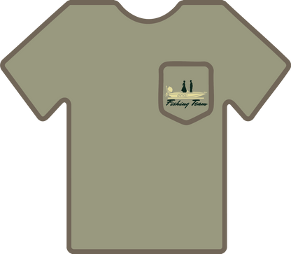 Fishing Team Formal (GCSU)