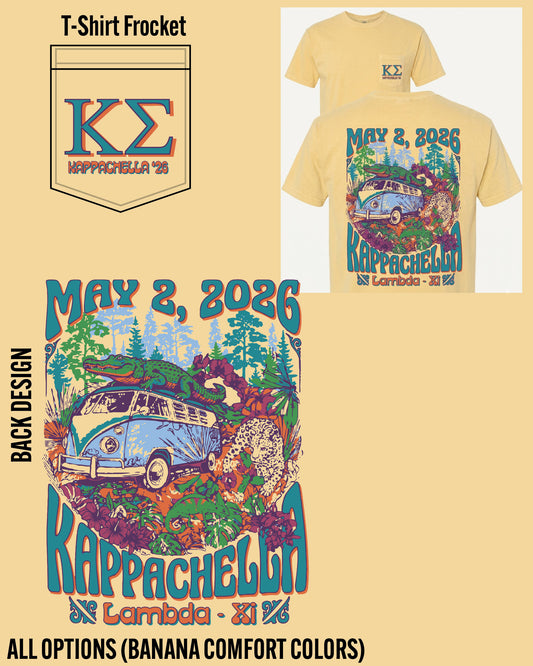 K-chella