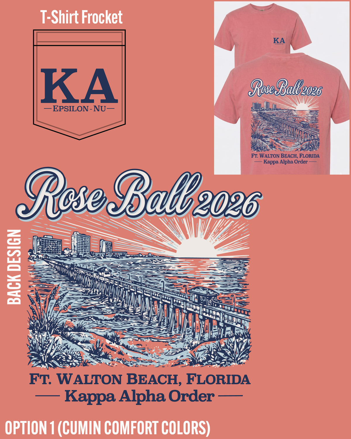 Rose Ball '26